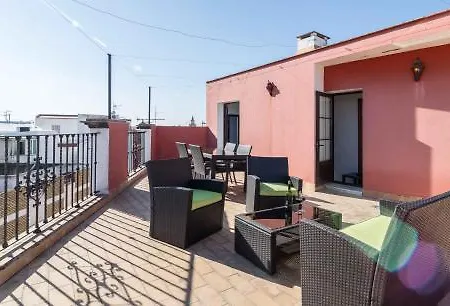 Apartment Rey De Flats - Macarena *