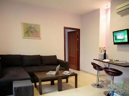 Apartment Rey De Flats - Macarena *