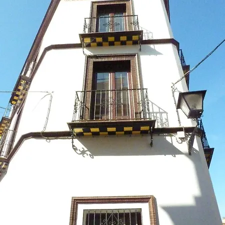 Rey De Flats - Macarena Apartment