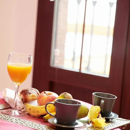 Apartment Rey De Flats - Macarena Sevilla