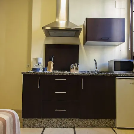 Rey De Flats - Macarena Apartment