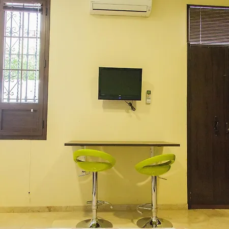 Rey De Flats - Macarena Appartement *