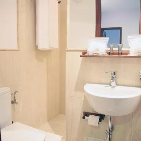 Rey De Flats - Macarena Apartment Sevilla