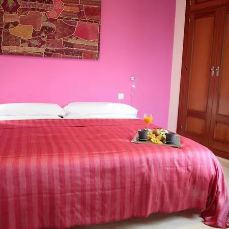 Apartment Rey De Flats - Macarena Sevilla