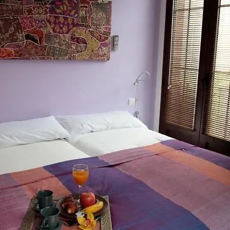 Apartment Rey De Flats - Macarena