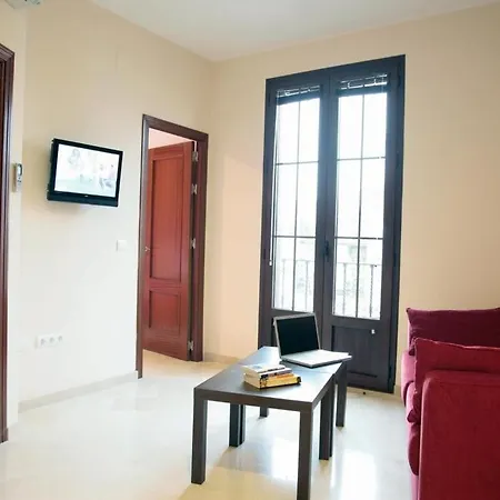 Rey De Flats - Macarena Apartment Sevilla