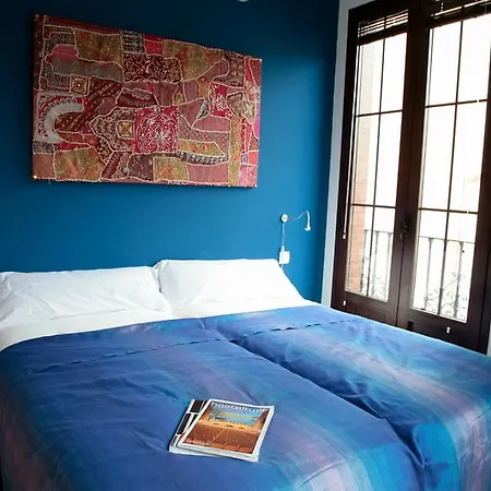 Apartment Rey De Flats - Macarena *