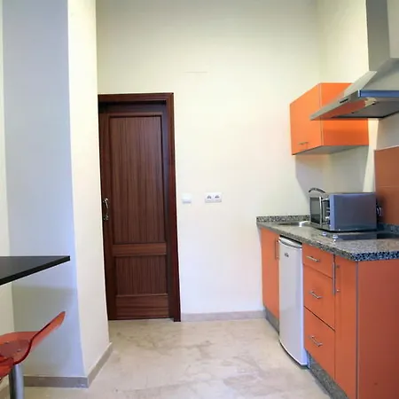 Apartment Rey De Flats - Macarena *