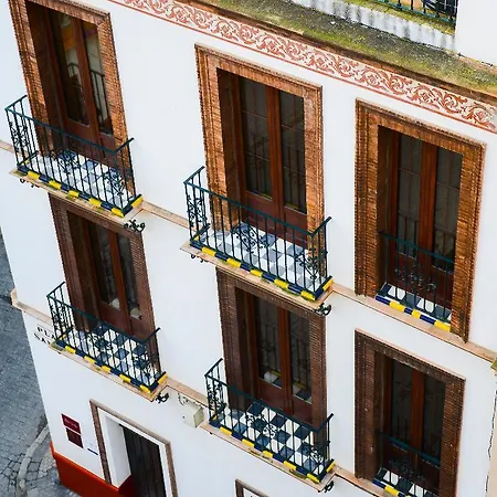 Apartment Rey De Flats - Macarena