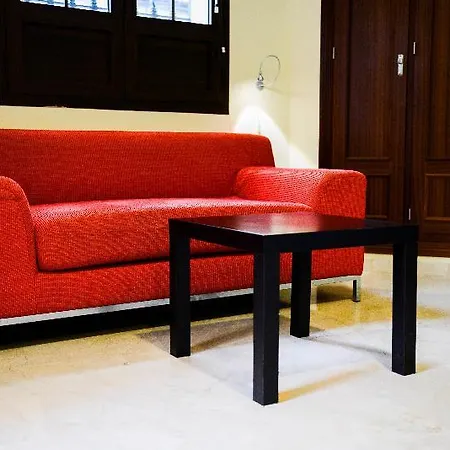 Apartment Rey De Flats - Macarena *