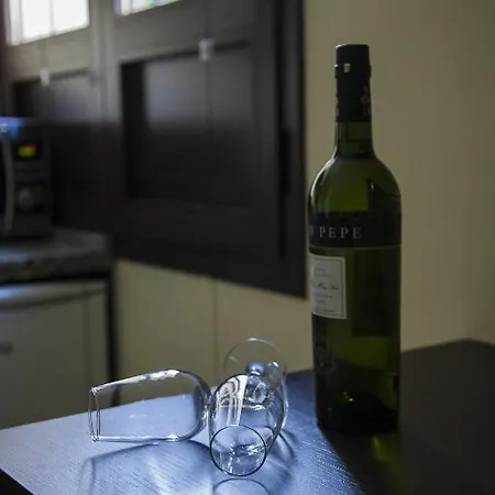 Apartment Rey De Flats - Macarena Sevilla