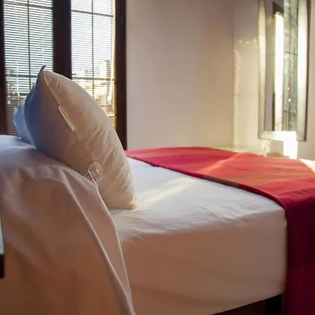 Apartment Rey De Flats - Macarena