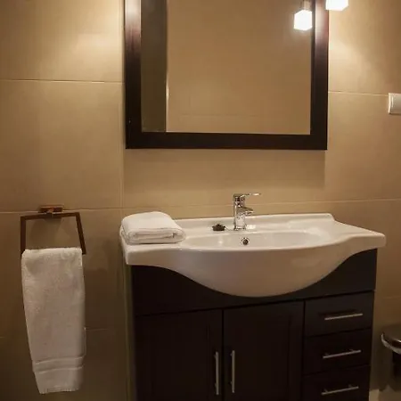 Rey De Flats - Macarena Apartment *