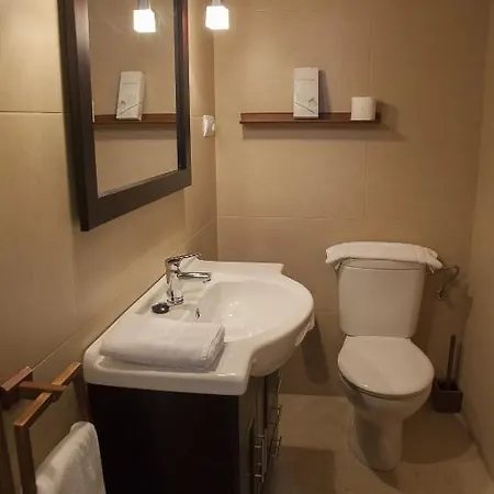 Apartment Rey De Flats - Macarena Sevilla