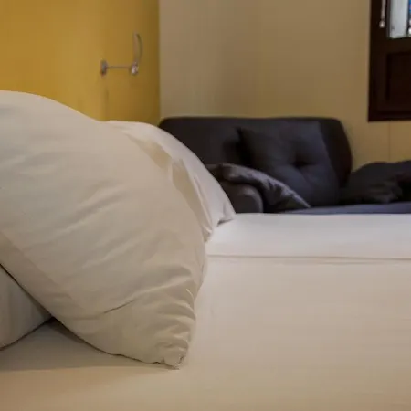 Rey De Flats - Macarena Apartment *