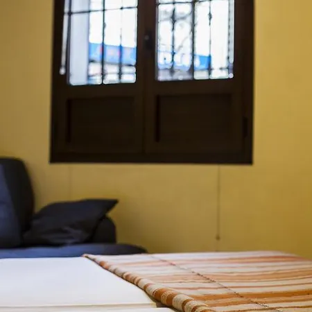 Apartment Rey De Flats - Macarena Sevilla