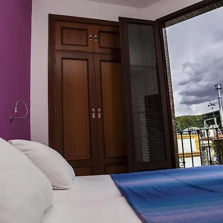Rey De Flats - Macarena Apartment Sevilla