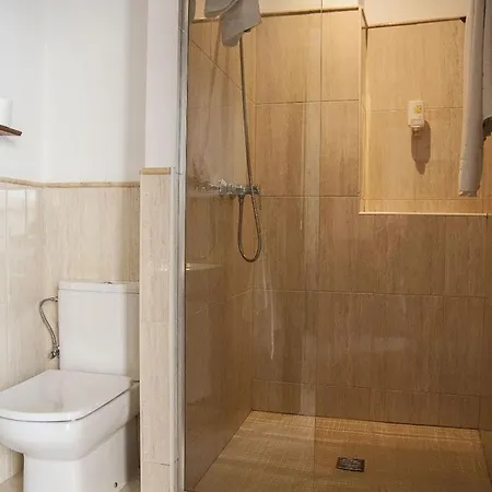 Apartment Rey De Flats - Macarena *