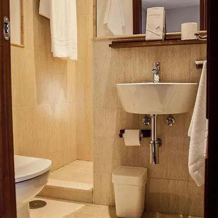 Apartment Rey De Flats - Macarena *