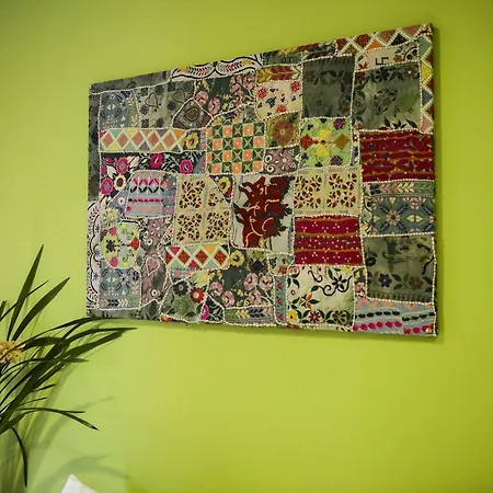 Apartment Rey De Flats - Macarena *