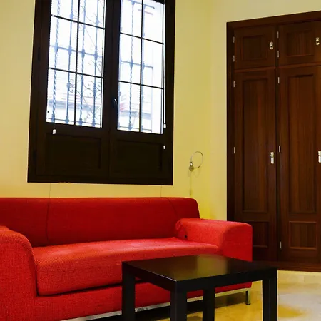 Apartment Rey De Flats - Macarena