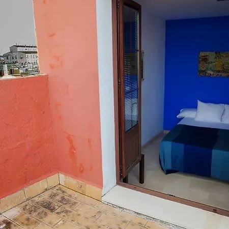 Rey De Flats - Macarena Apartment
