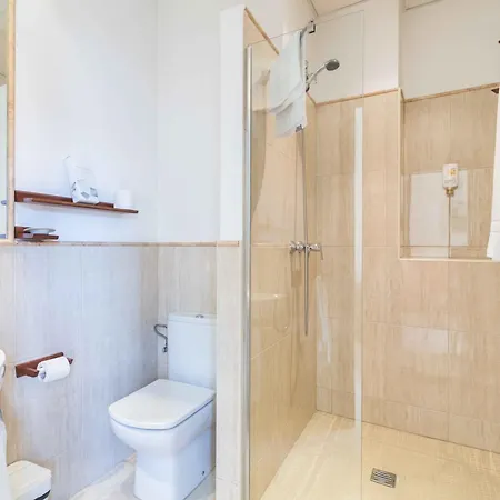 Apartment Rey De Flats - Macarena Sevilla