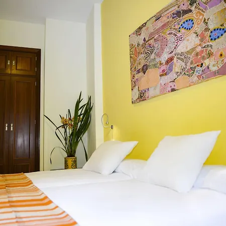 Rey De Flats - Macarena Apartamento *
