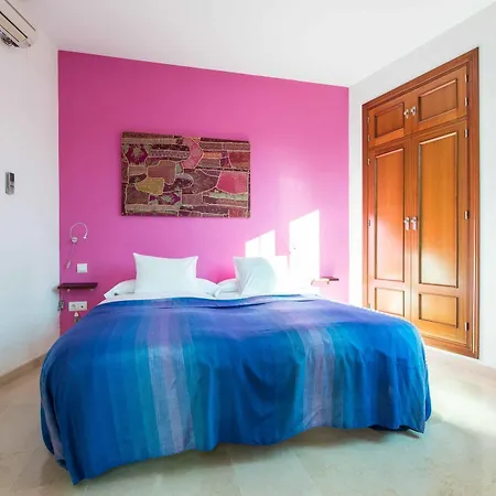 Apartment Rey De Flats - Macarena