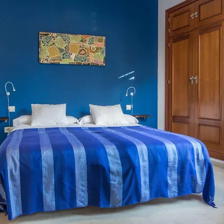 Rey De Flats - Macarena Apartamento Sevilha