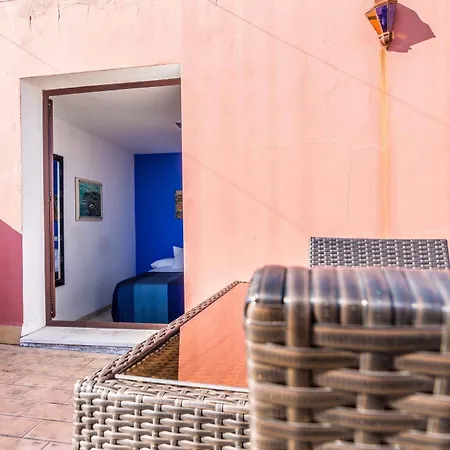 Apartment Rey De Flats - Macarena Sevilla