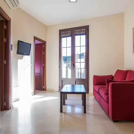 Apartment Rey De Flats - Macarena *