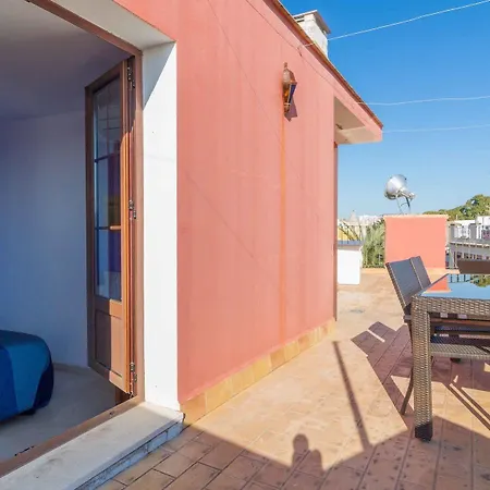 Rey De Flats - Macarena Apartment Sevilla