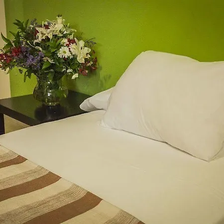 Apartment Rey De Flats - Macarena