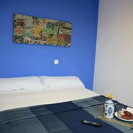 Rey De Flats - Macarena Apartment *