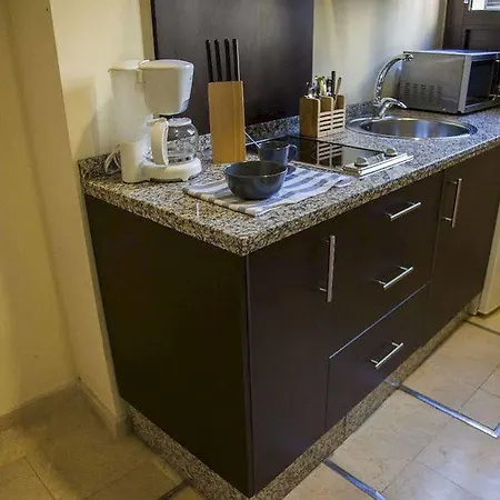 Rey De Flats - Macarena Apartment