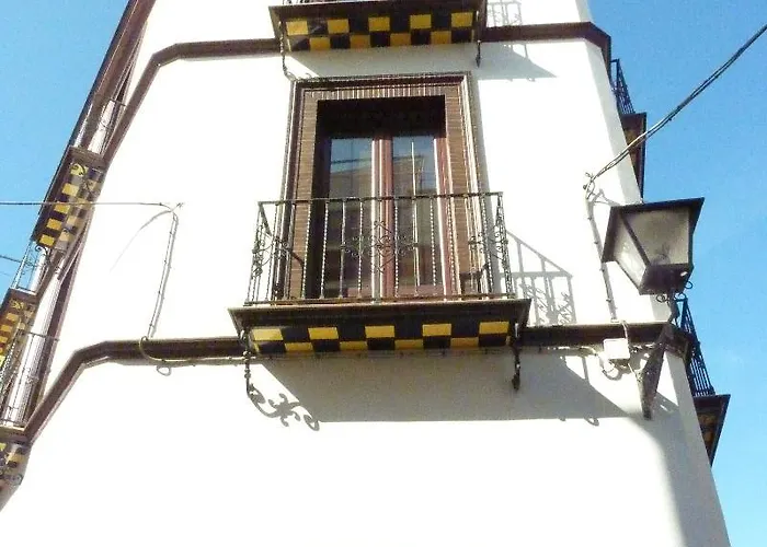 Rey De Flats - Macarena Appartamento